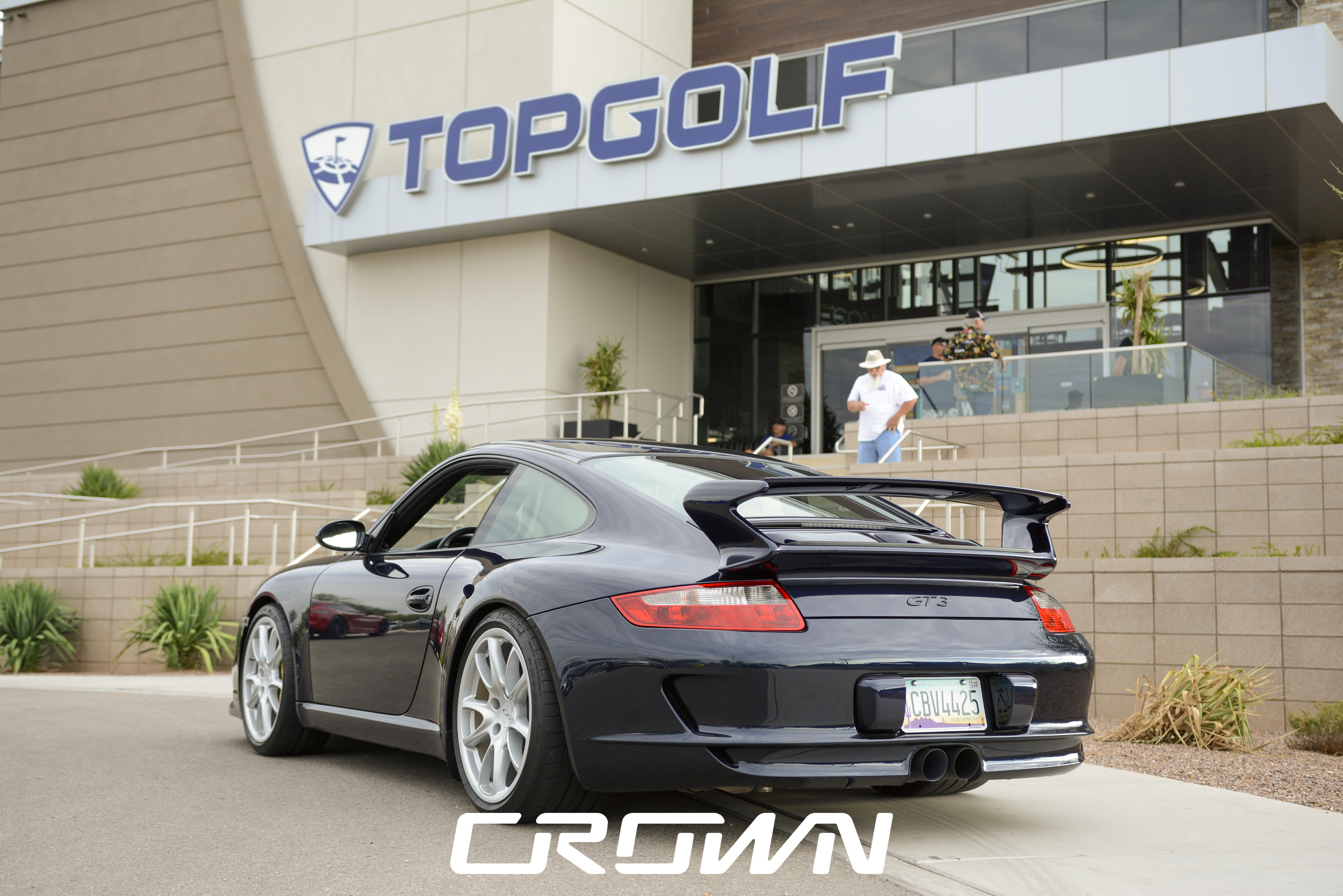 Cars & Coffee & Clubs September