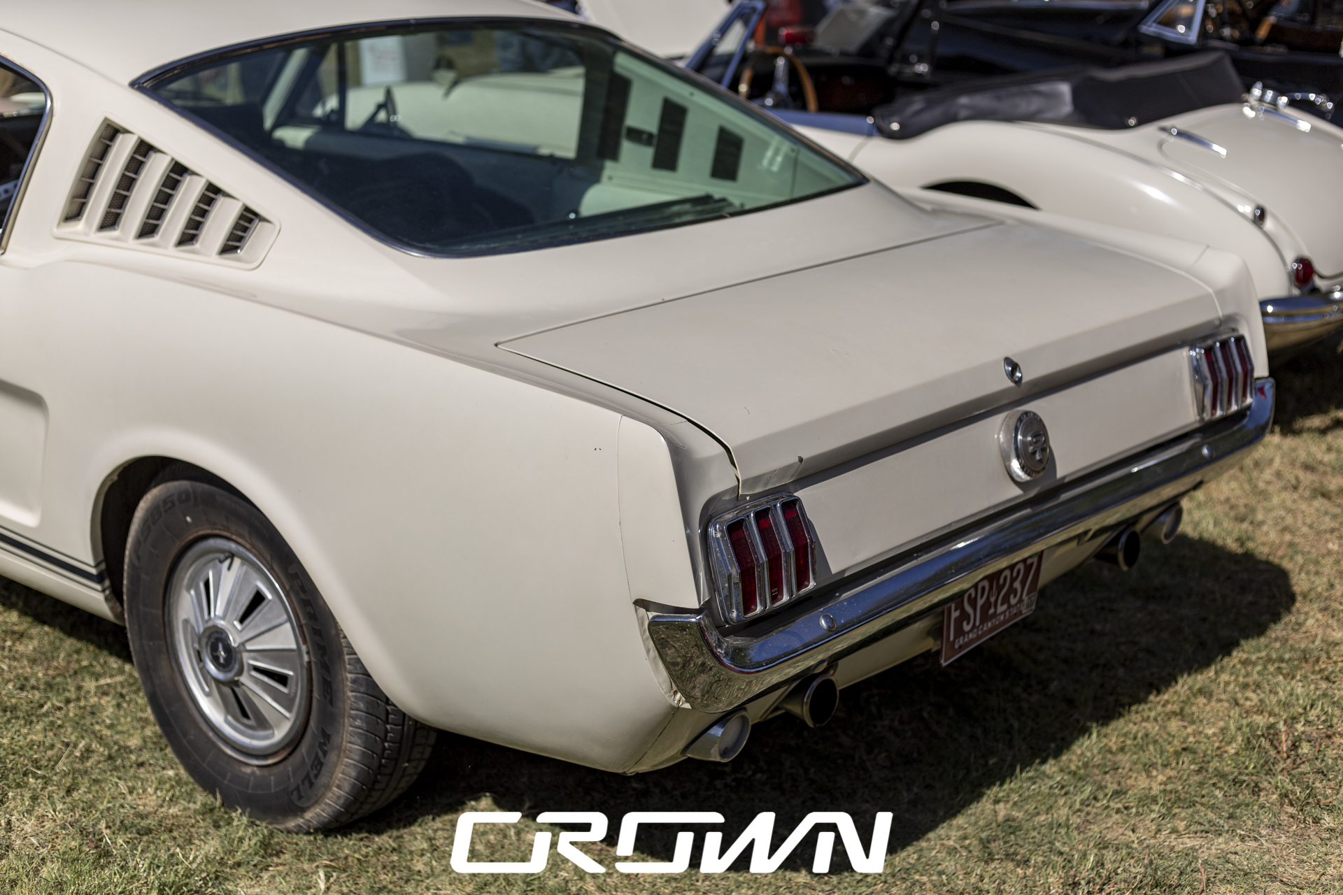 2019 tucson classic car show photos info customers crown concepts