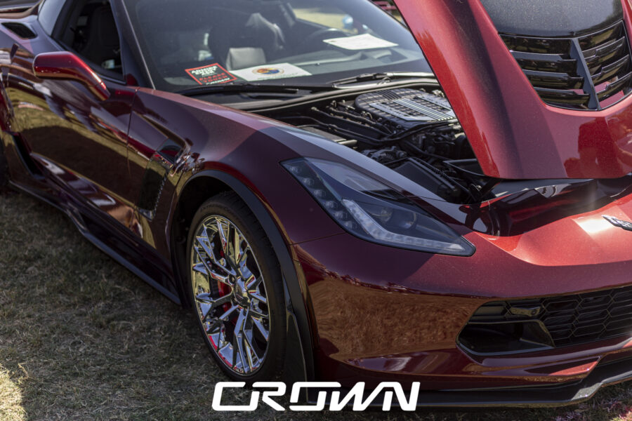 2019 tucson classic car show photos info customers crown concepts