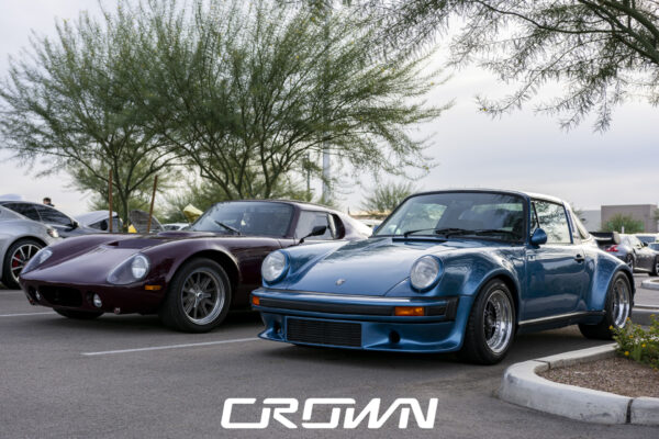 RUF Porsche 911