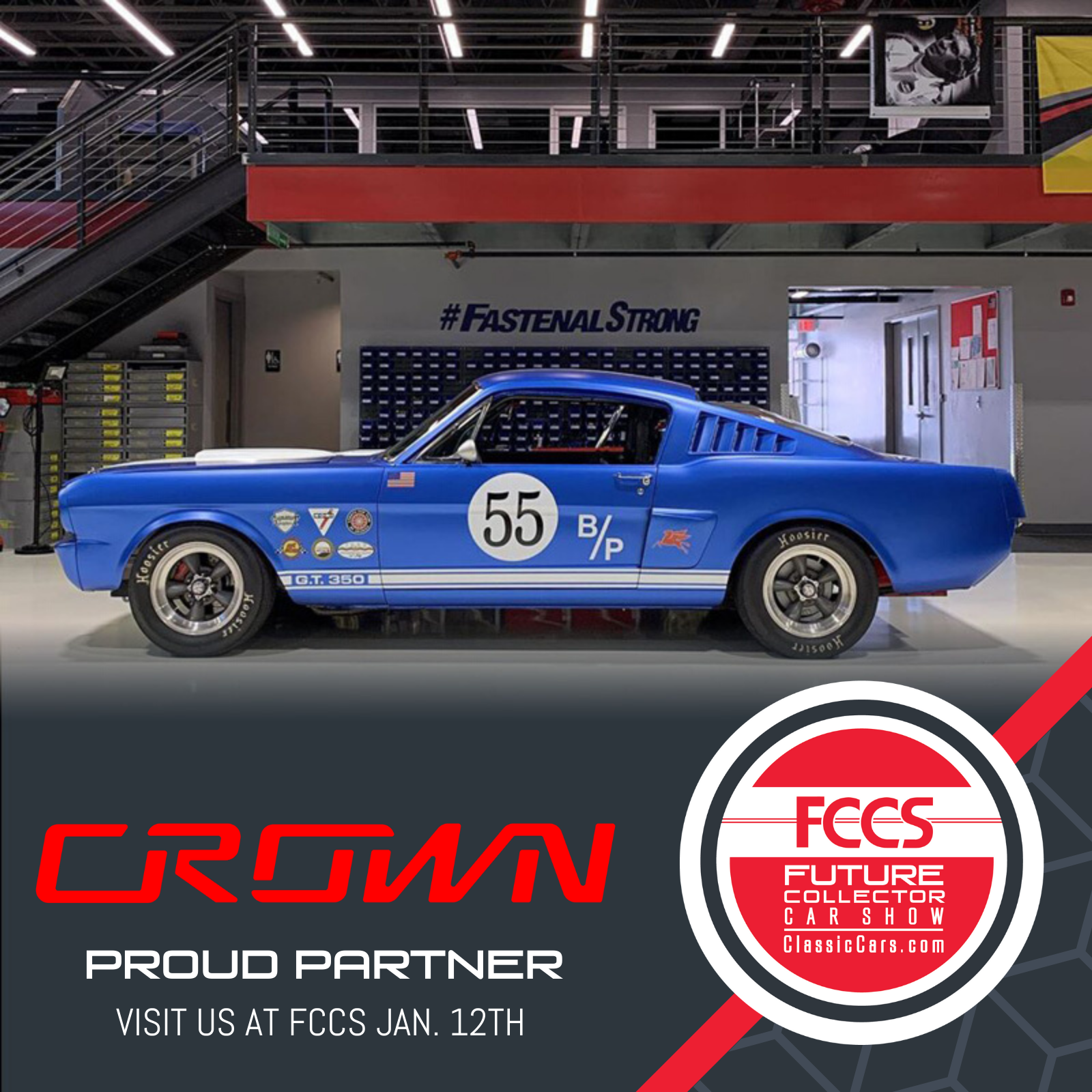 Crown Concepts FCCS 2020
