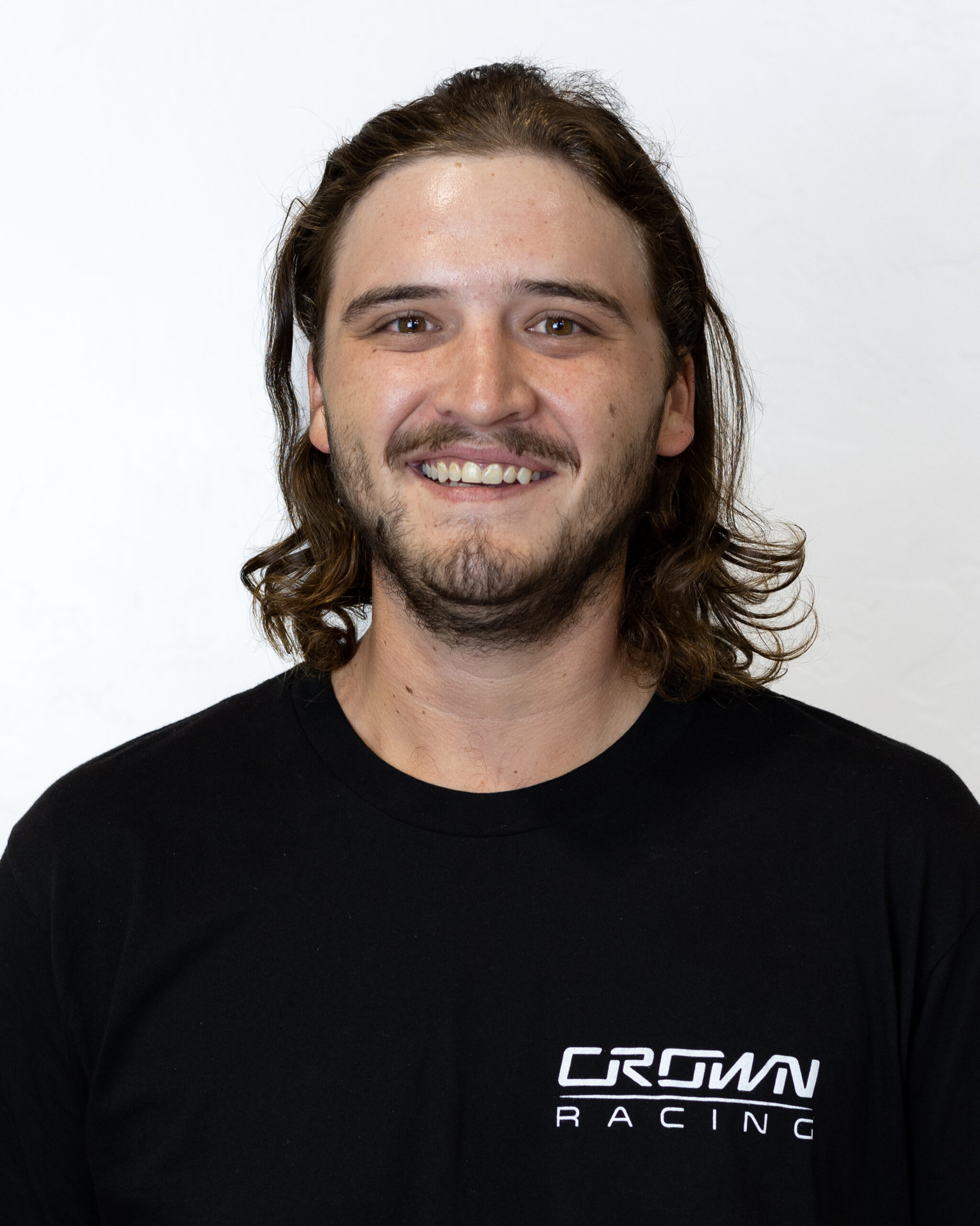 Garrett Harting