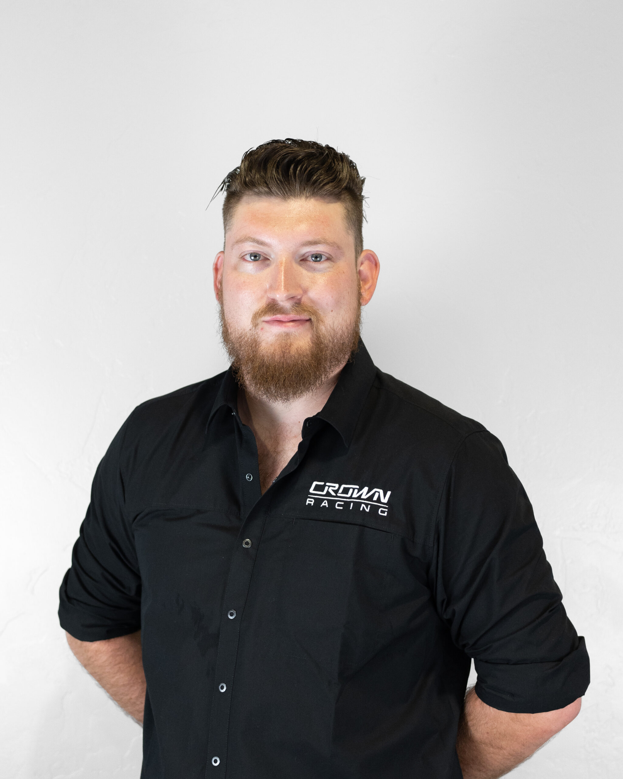 Vince Norton
