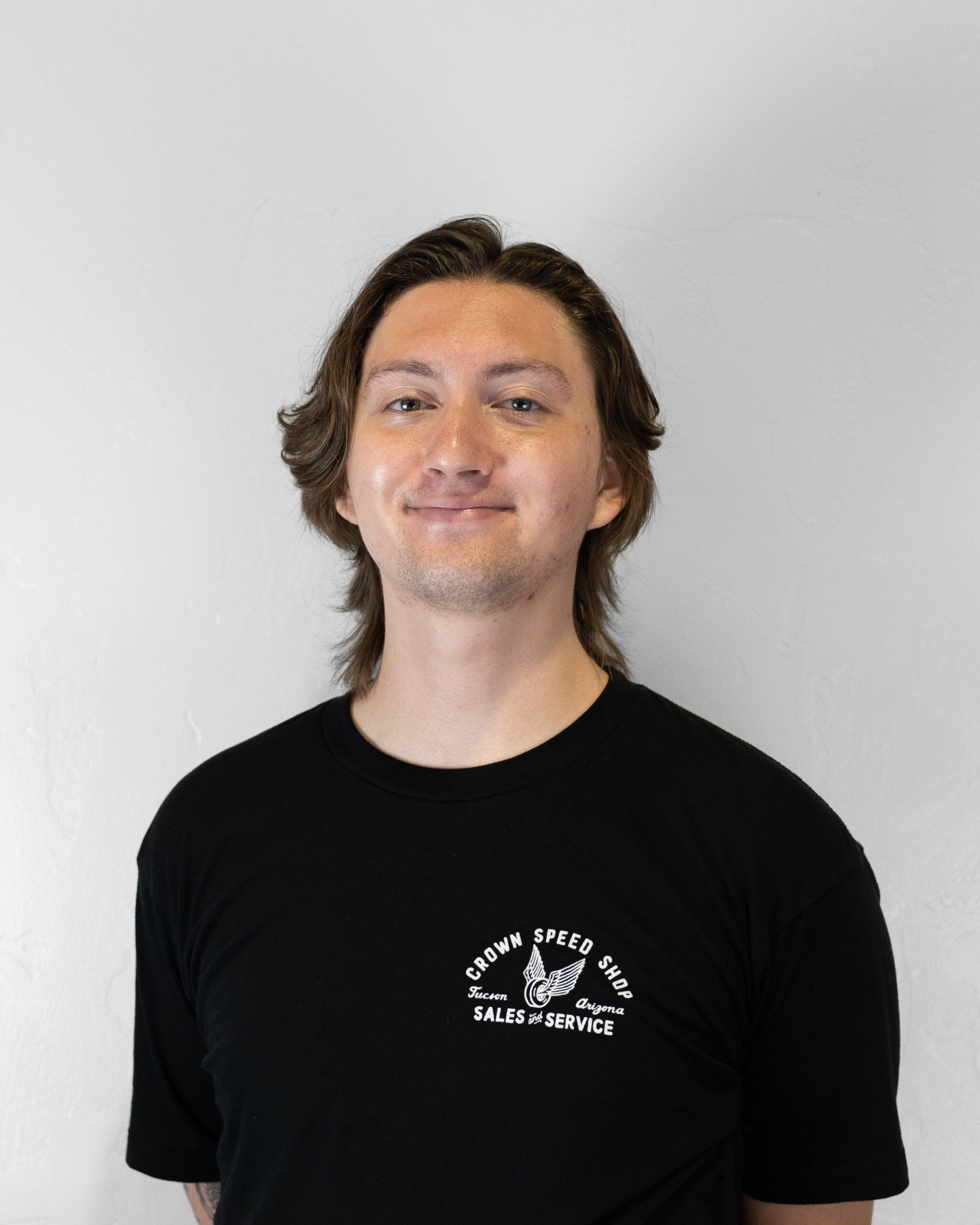 Justin Kendzerski