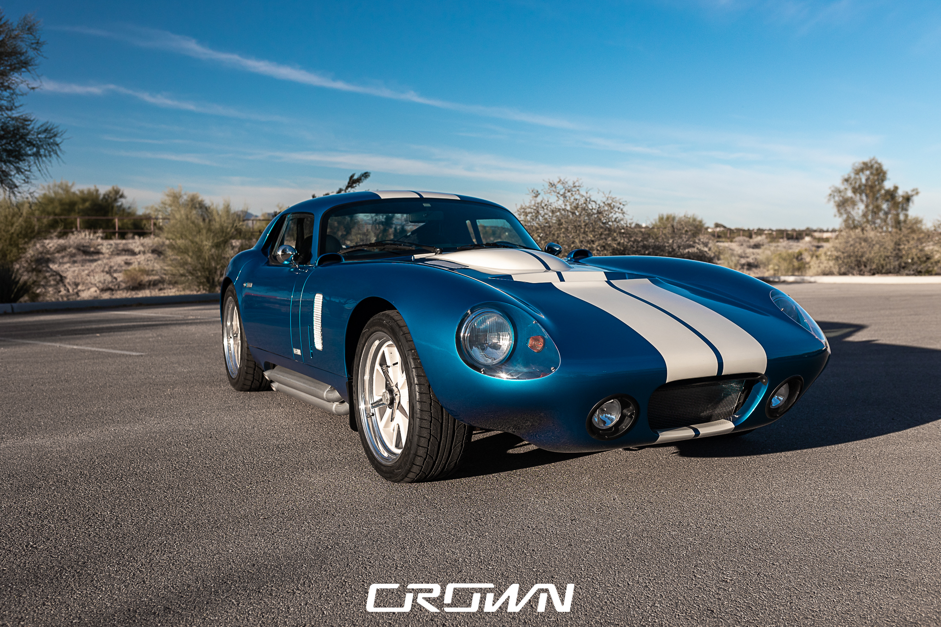 Shelby Daytona Coupe CSX9170