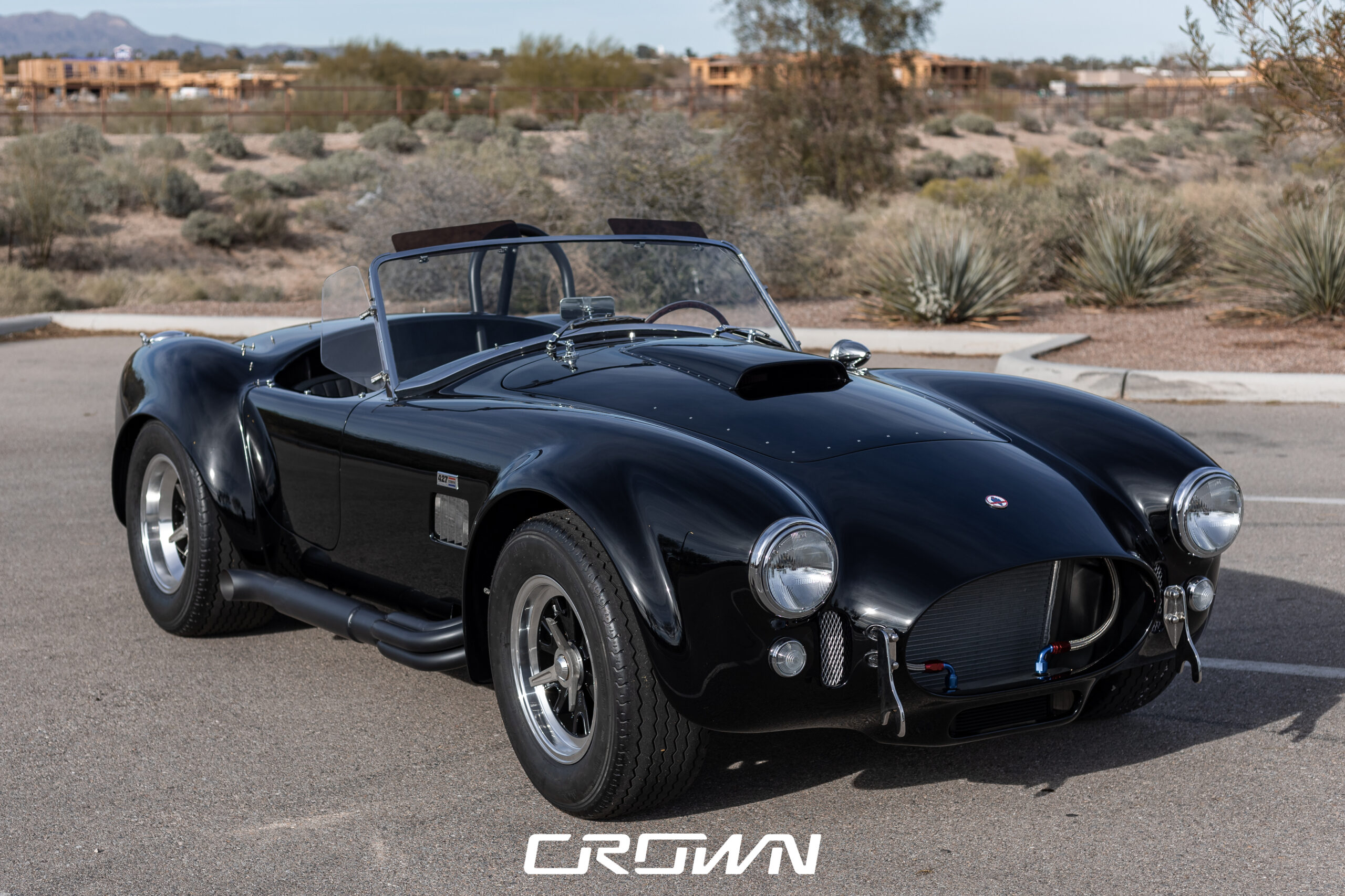 Superformance MKIII SP03627