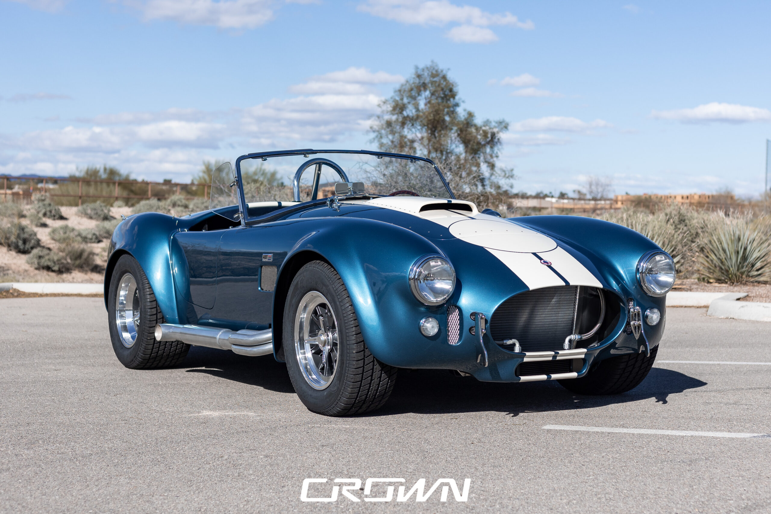 Superformance MKIII SP03636