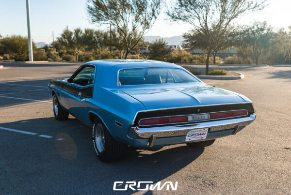 1970 Dodge Challenger