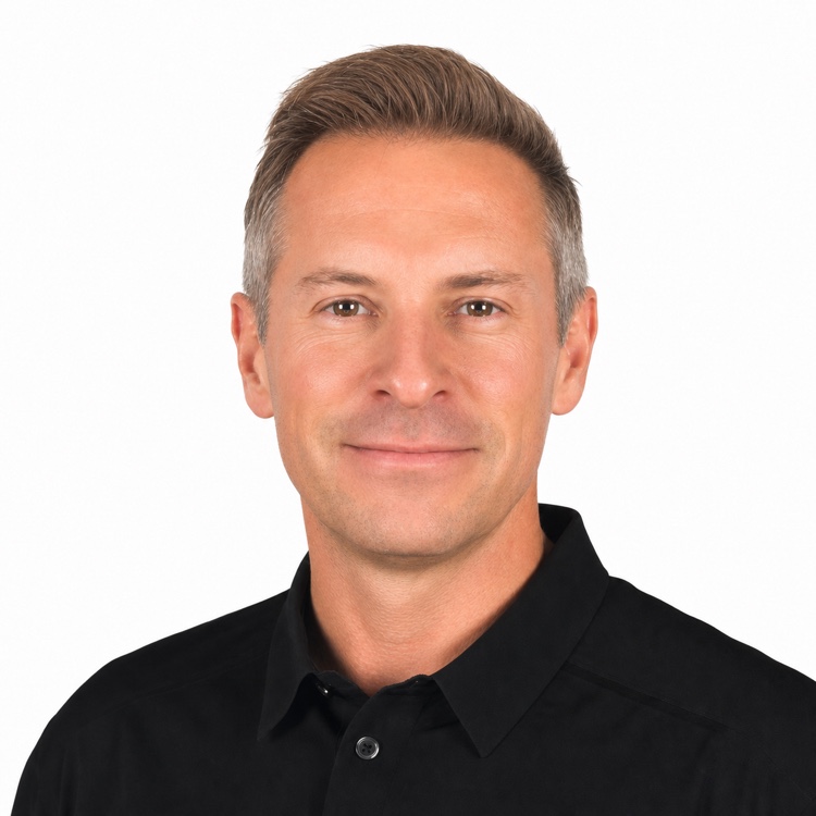 Dominic Cicero, Driver Coach at Crown