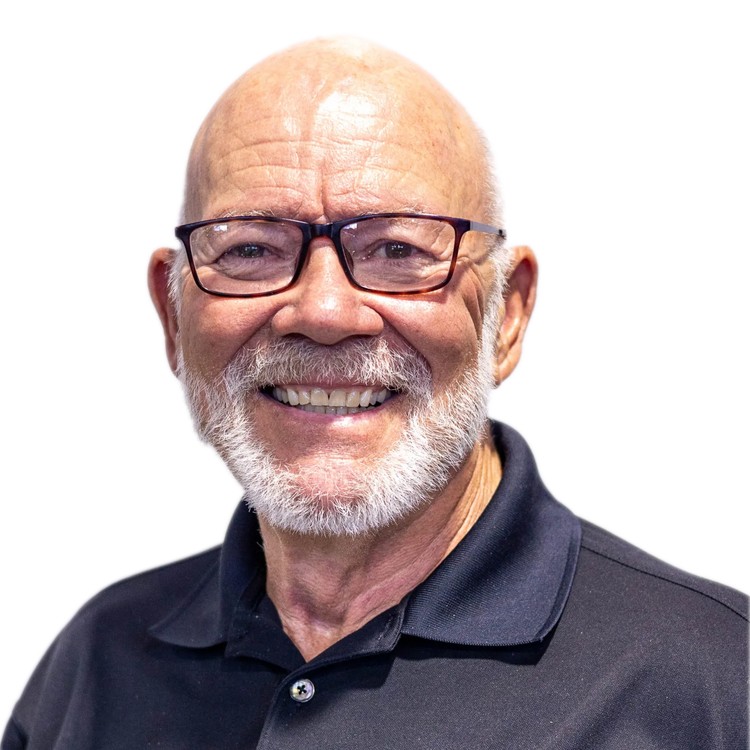 Woody Cummins, Fleet Advisor at Crown