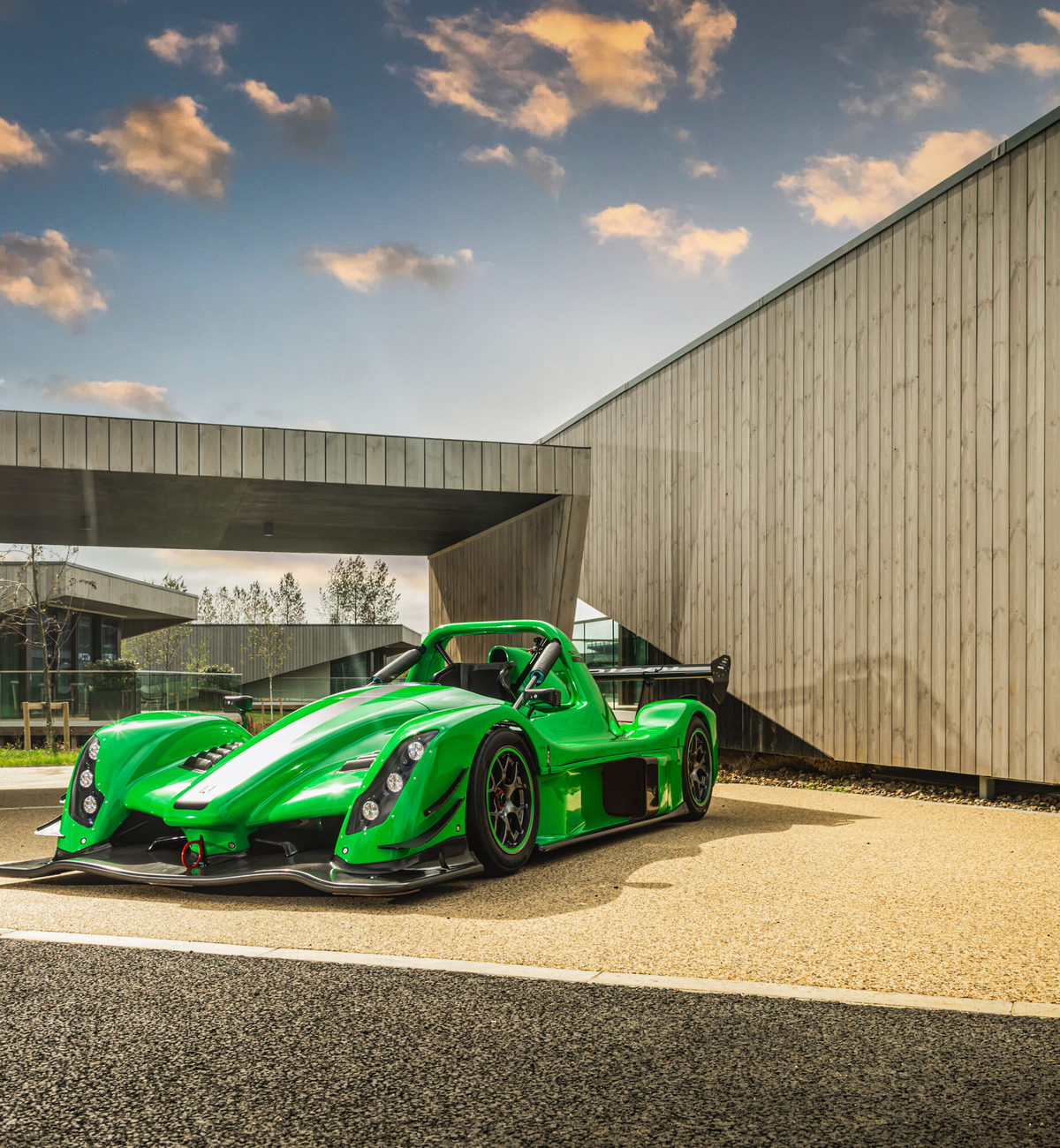 Radical SR10 XXR